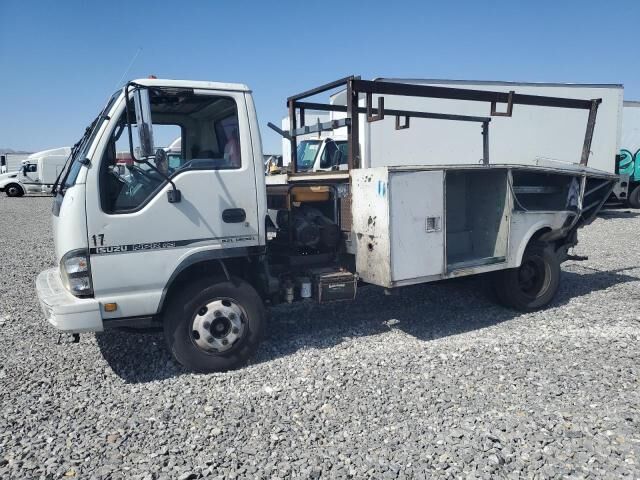 Isuzu NPR
