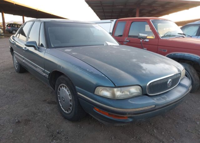 Buick LeSabre