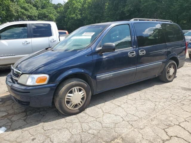 Chevrolet Venture