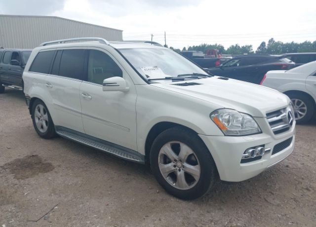 Mercedes-Benz GL-Class