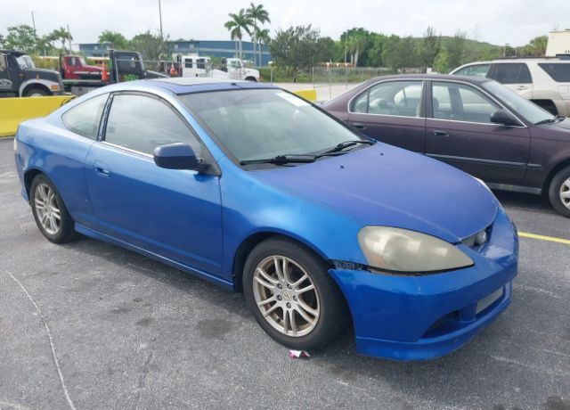 Acura RSX