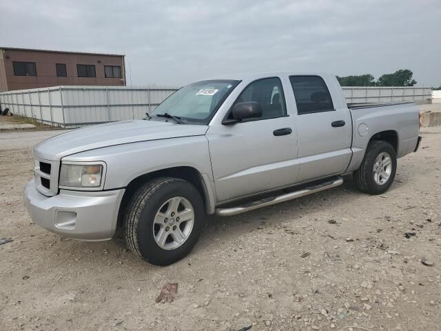 Dodge Dakota