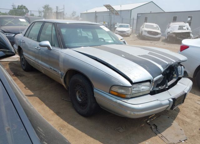 Buick Park Avenue