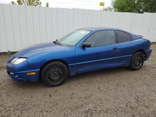 Pontiac Sunfire