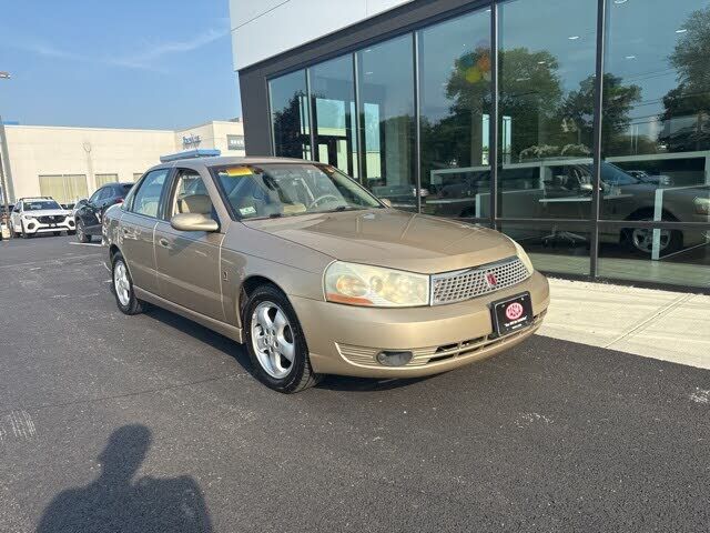 Saturn L300