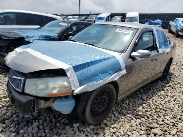 Saturn L200