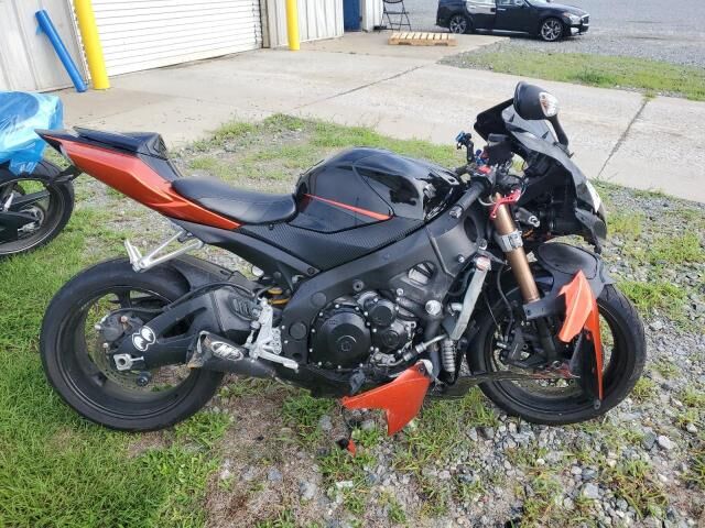 Suzuki GSX-R1000