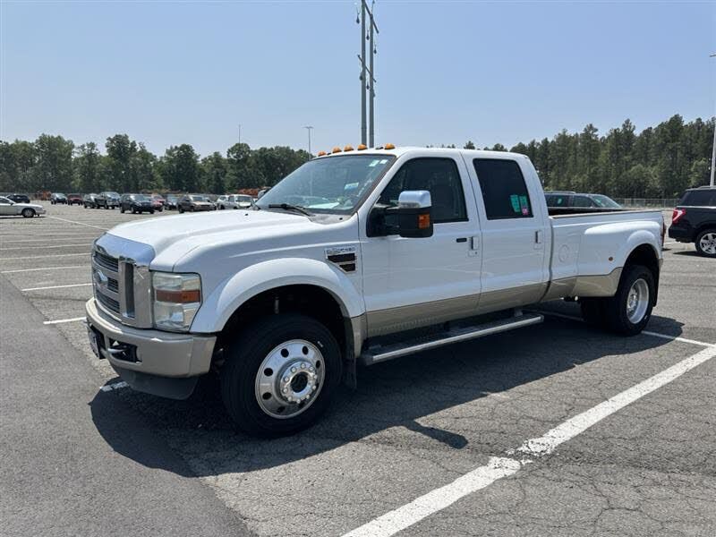 Ford F-450