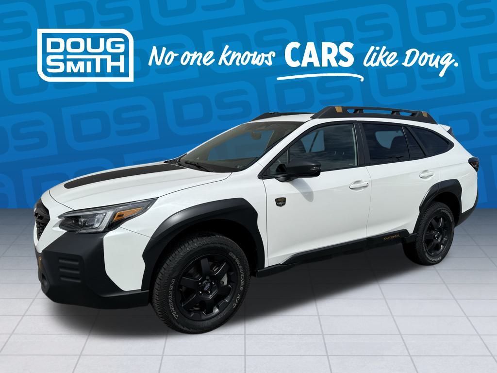 SUBARU