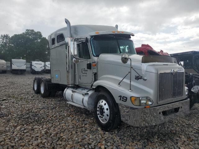 2006 INTERNATIONAL L9427