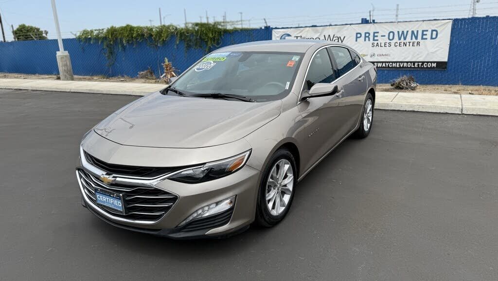 CHEVROLET