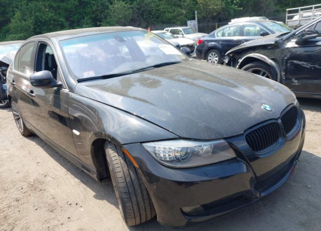 BMW 335d