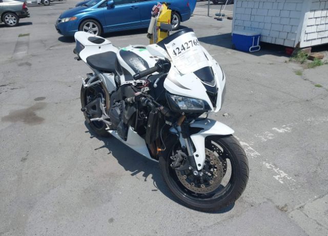 Honda CBR600