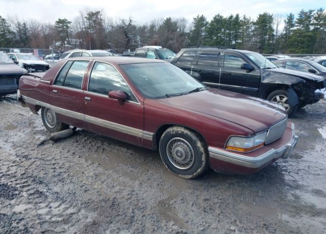 Buick Roadmaster