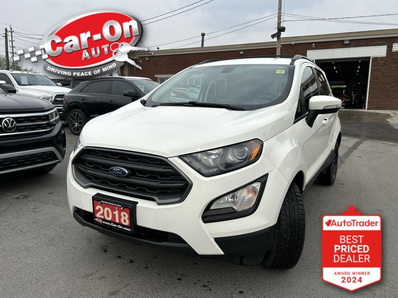 FORD