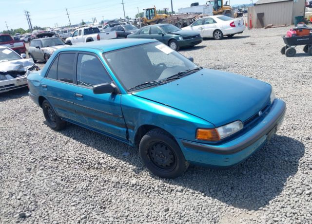 Mazda Protege