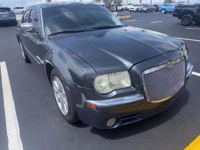 Chrysler 300C