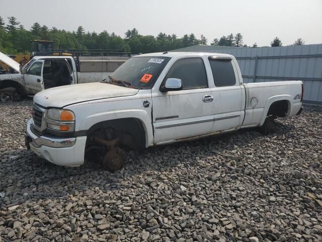 GMC