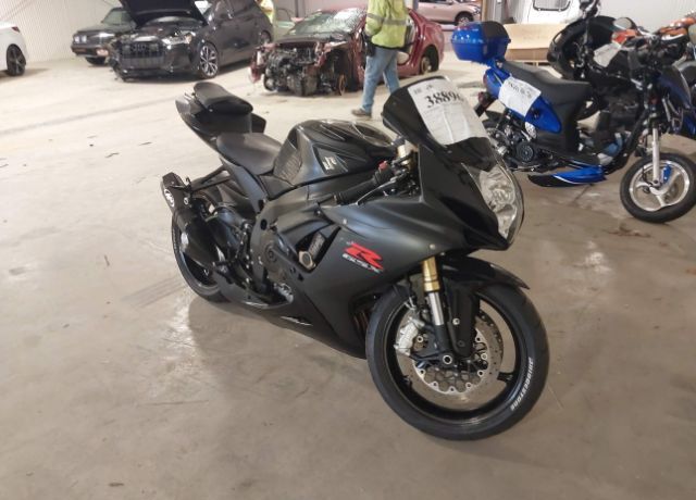 Suzuki GSX-R750L