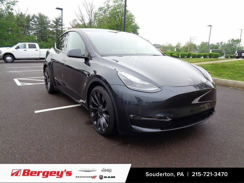 TESLA
