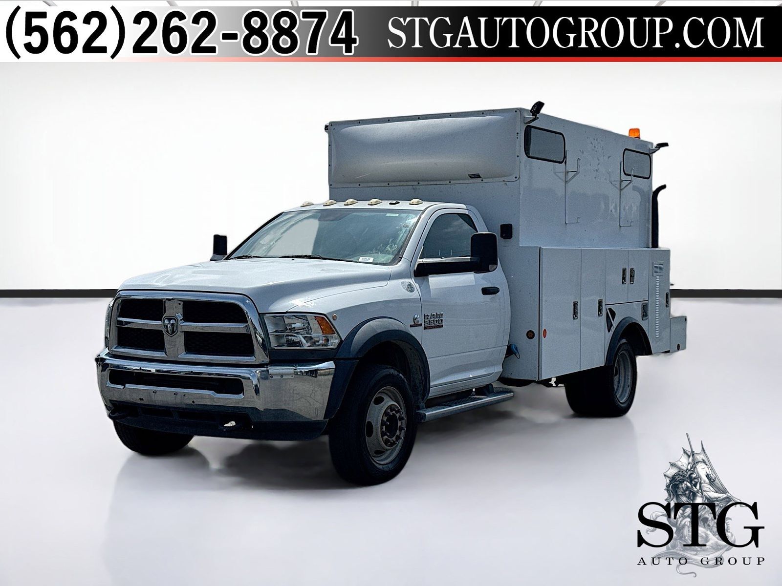 RAM 5500