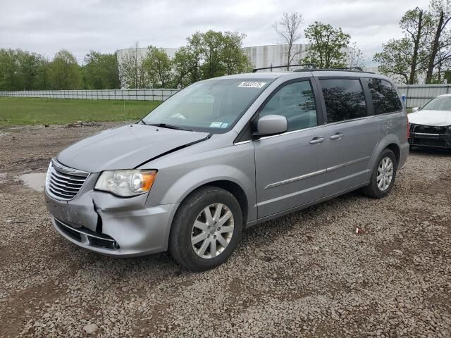 CHRYSLER