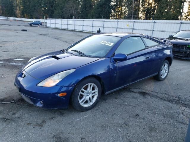 Toyota Celica