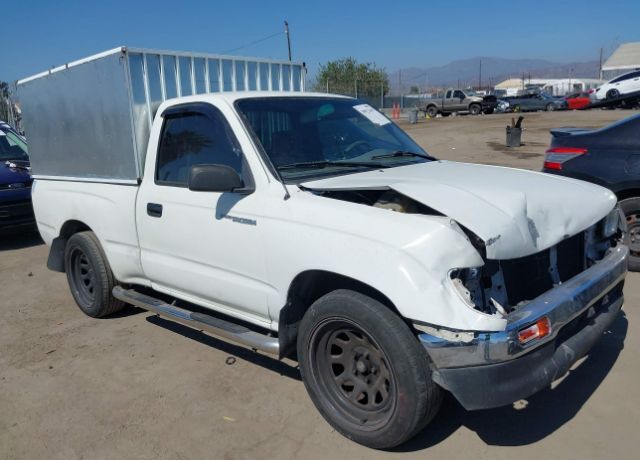 Toyota Tacoma