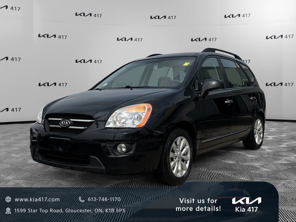 Kia Rondo