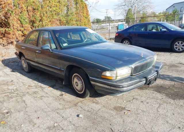 Buick LeSabre