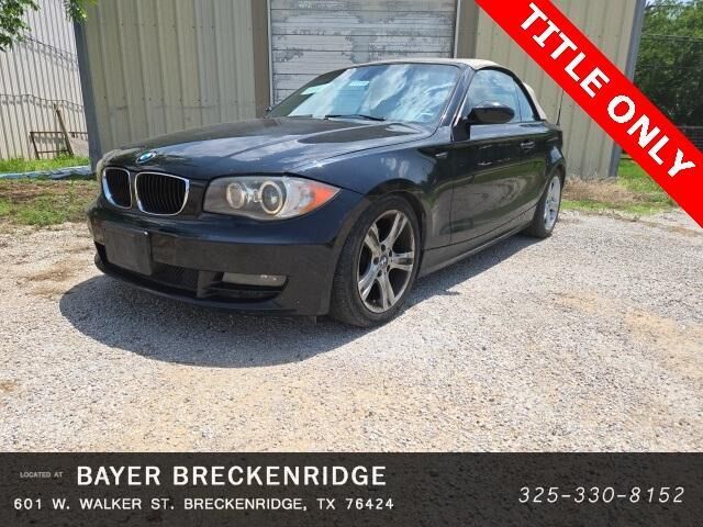 BMW 128i