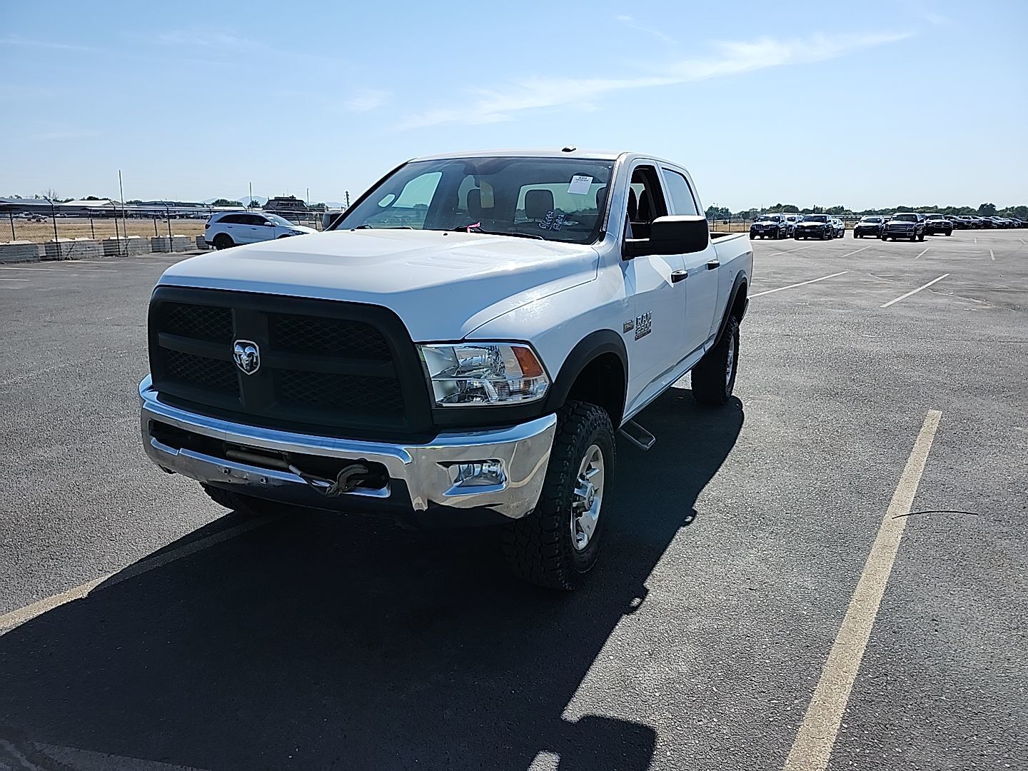 RAM