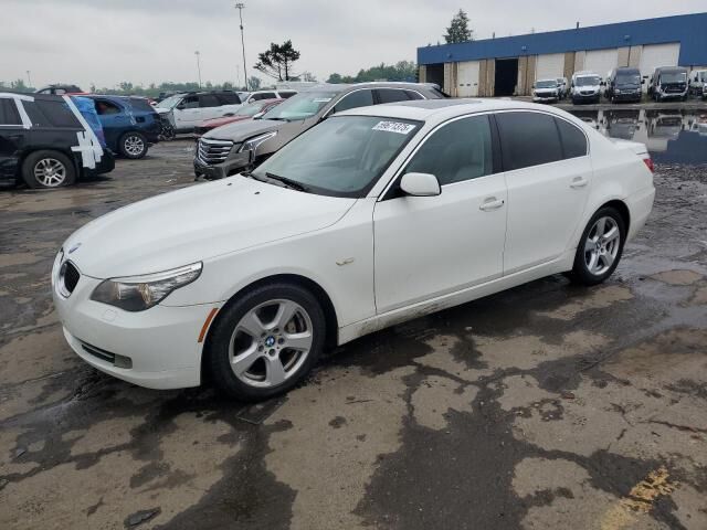BMW 535xi