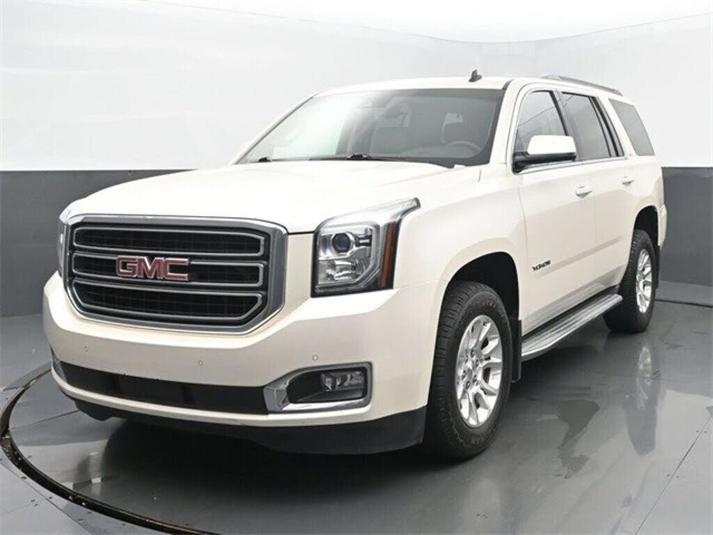 GMC