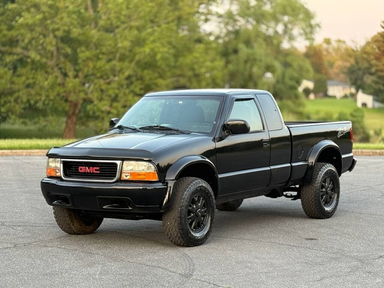 GMC Sonoma