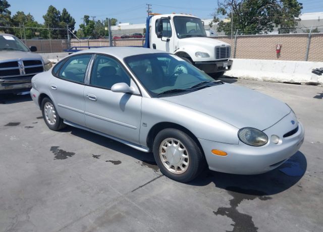 Ford Taurus