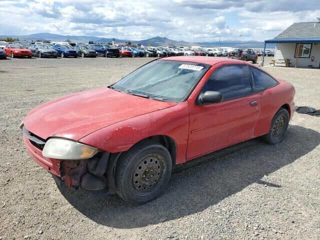 Chevrolet Cavalier