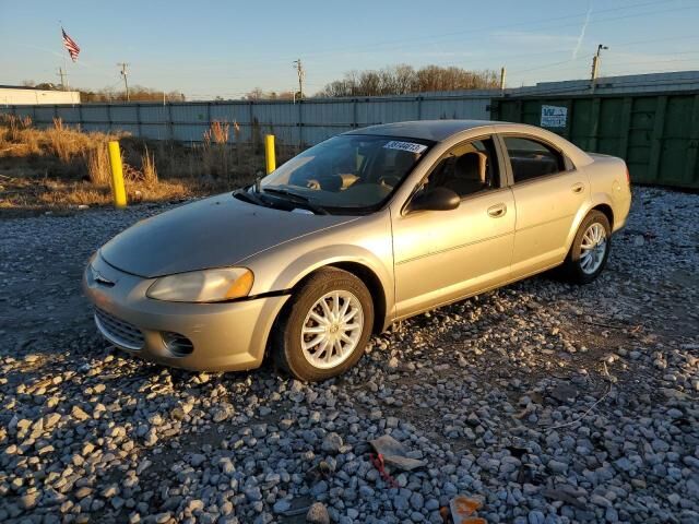 Chrysler Sebring