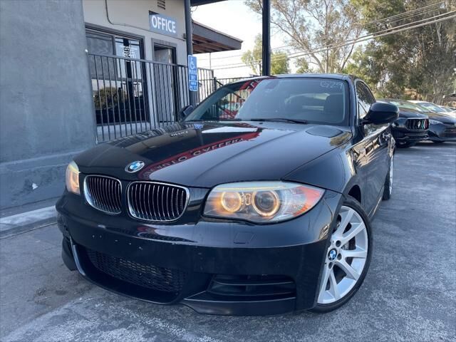 BMW 135i