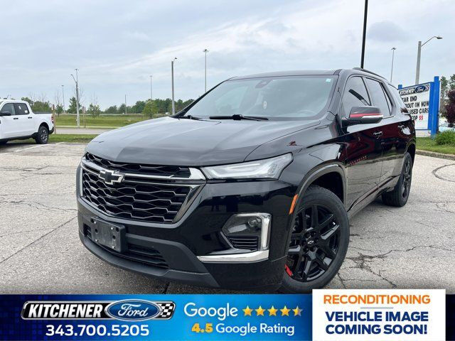 CHEVROLET