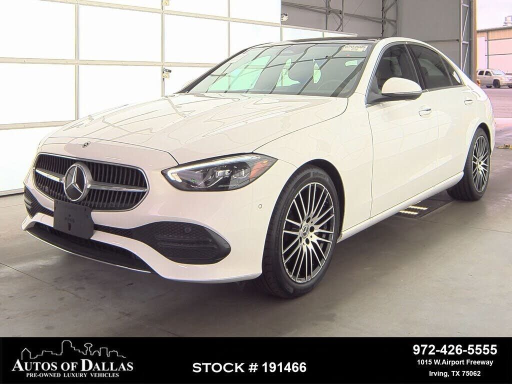 MERCEDES-BENZ