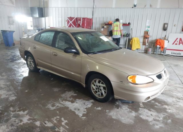 Pontiac Grand AM