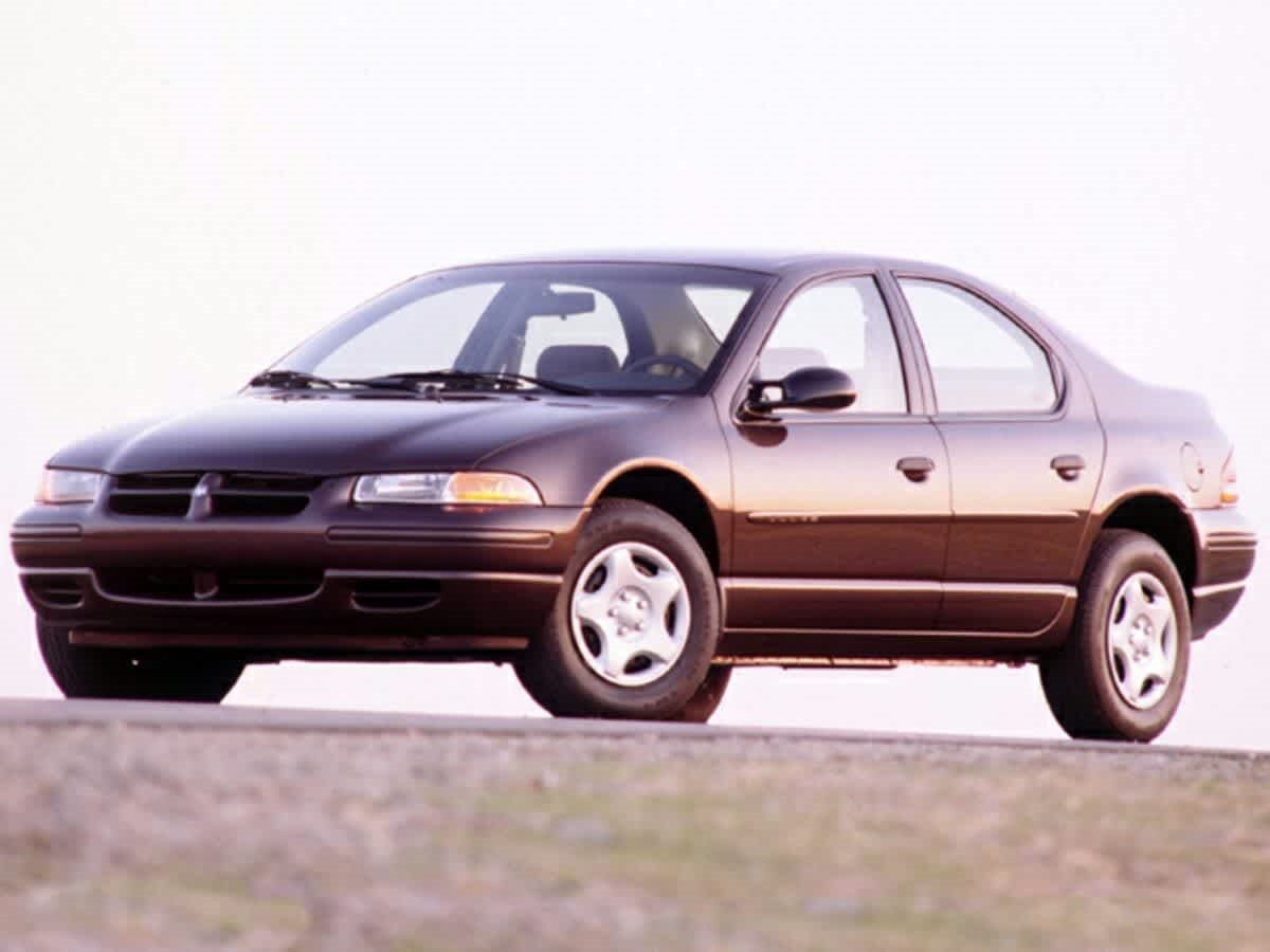 Dodge Stratus