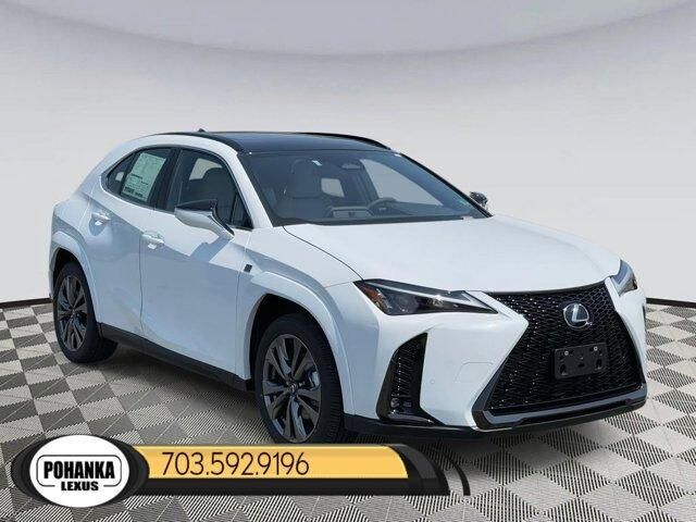 LEXUS