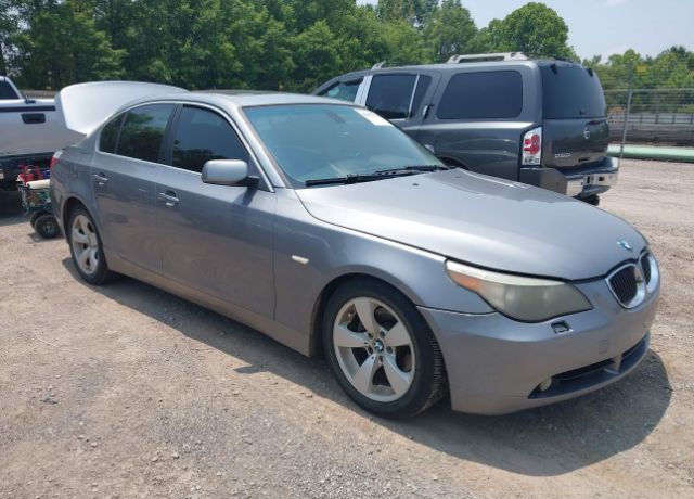 BMW 525i