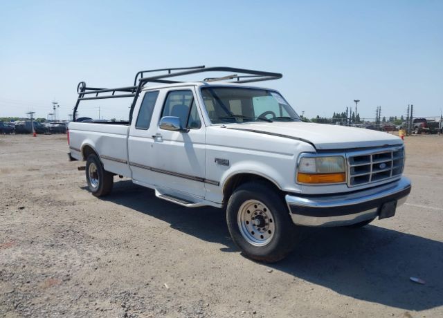 Ford F-250