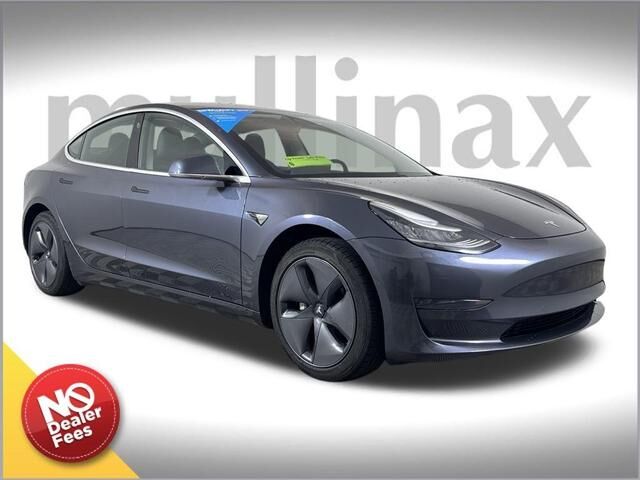 TESLA