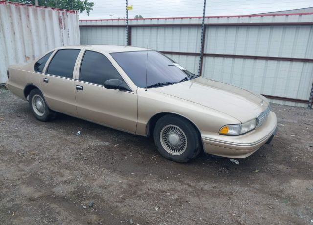 Chevrolet Caprice