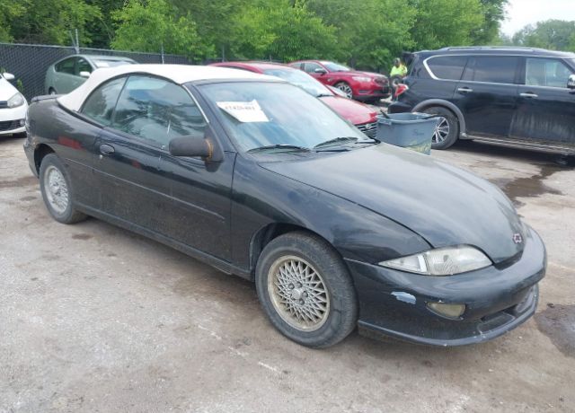 Chevrolet Cavalier