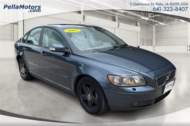 Volvo S40
